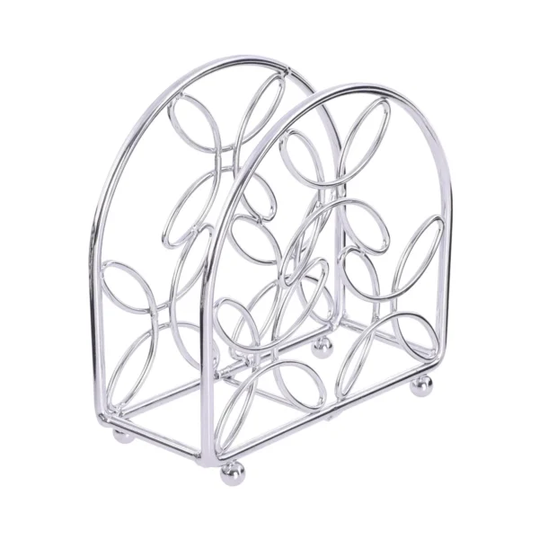 Chrome - Napkin Holder (24)