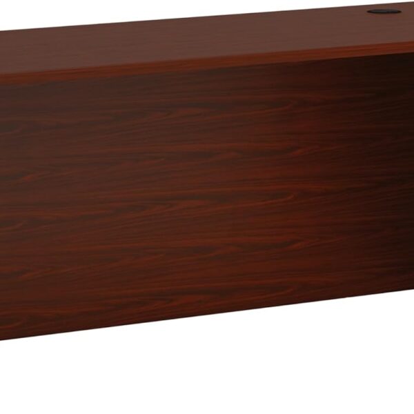 HON MOD Executive Desk 72-Inch Large Computer Desk Shell
