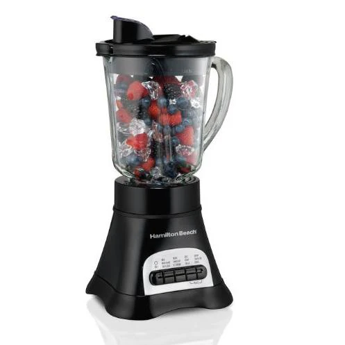 Hamilton Beach 58165 Glass Jar Blender