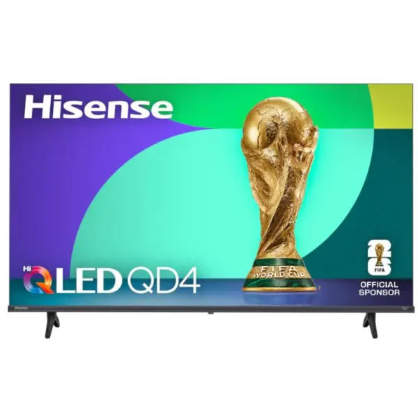 Hisense 40 D4 F Class D4 Series Hi- LED Full HD 1080P Smart Fire TV 40"