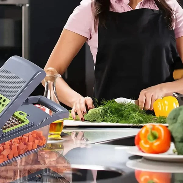 MANDOLINE