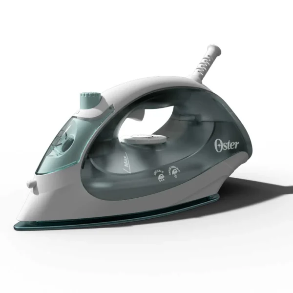 Oster GCSTBS5002 Steam Iron - Icy Morn