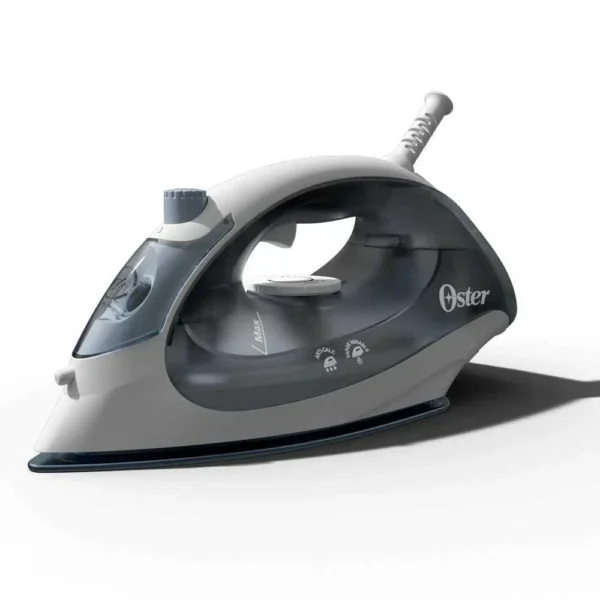 Oster GCSTBS5003 Steam Iron - Gray