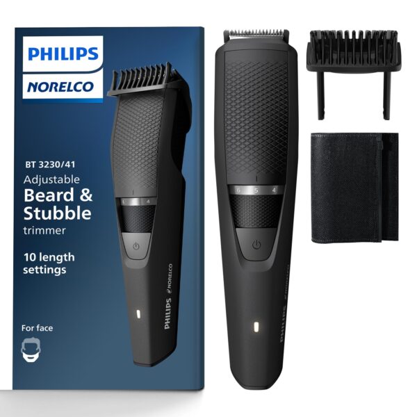Philips BT3230/41 Norelco Beard Trimmer