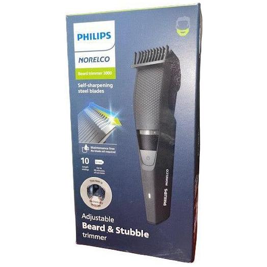 Philips BT3230/41 Norelco Beard Trimmer