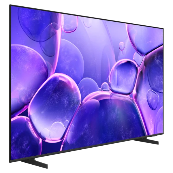 Samsung UN65U8000 Crystal UHD 65" 4K Smart TV