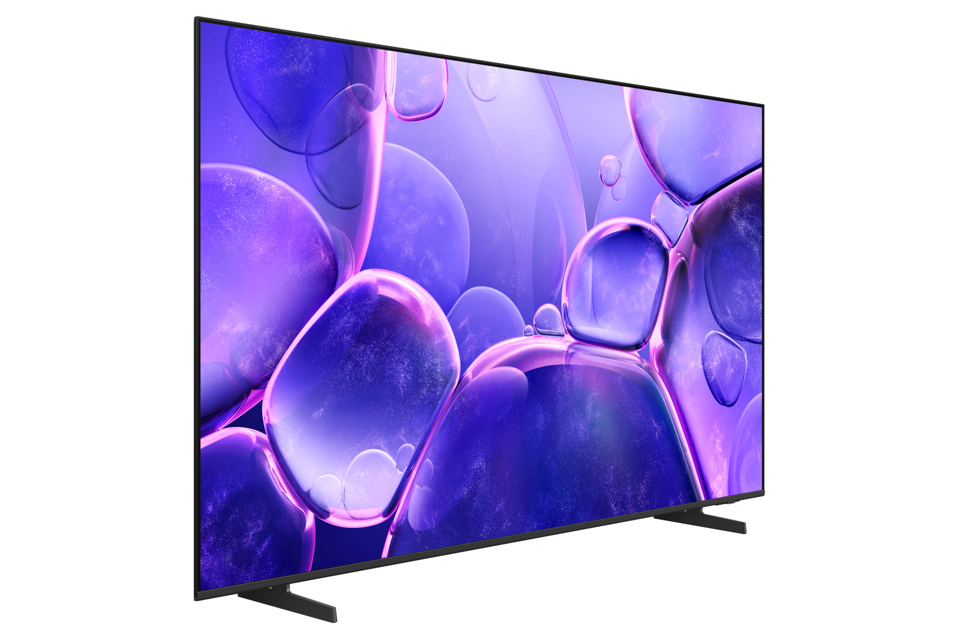 Samsung Crystal UHD 65 4K Smart TV
