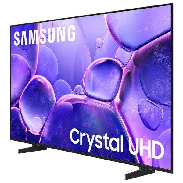 Samsung UN50U8000 Crystal 4K UHD Smart TV 50"
