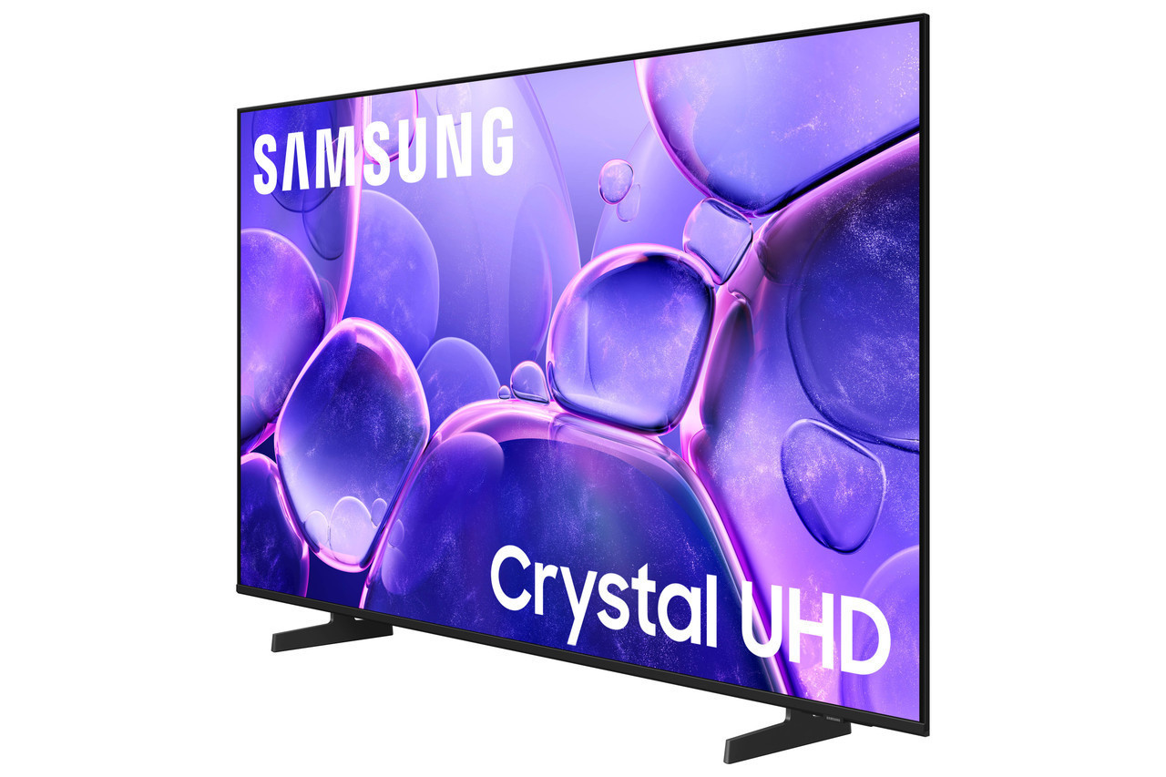 Samsung UN50U8000 Crystal 4K UHD Smart TV