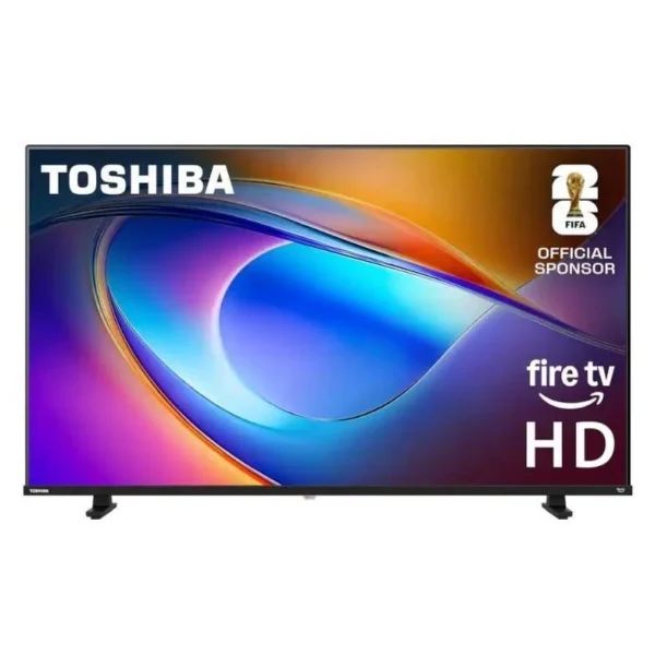 Toshiba 32V35RU V35 Series FHD 1080p Smart Fire TV 32"