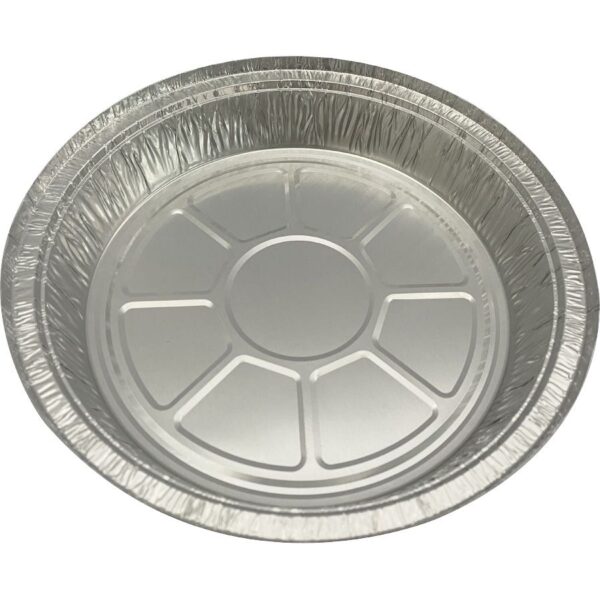 DISPOZEIT ALUMINUM PAN 7IN 7.4GL ROUND Item # 21090