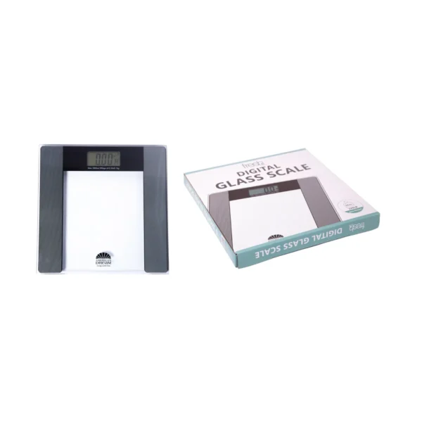 Digital Glass Scale (10)