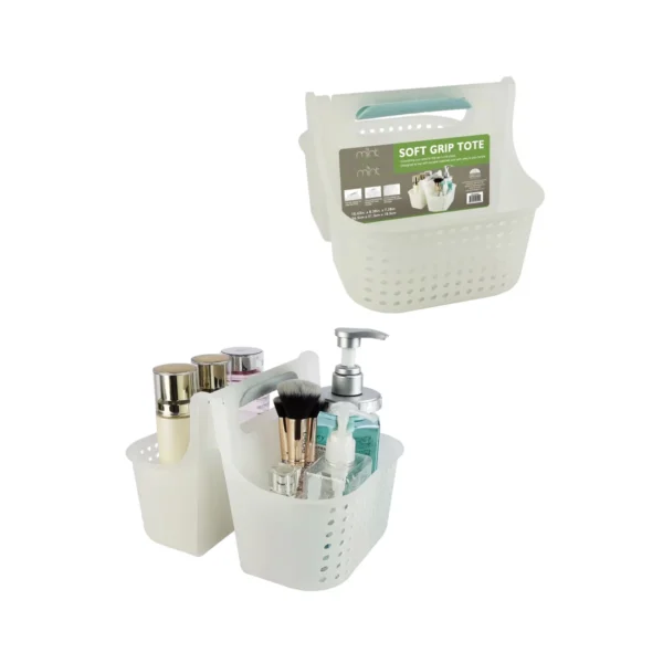 Frost - Soft Grip Tote Medium (12)
