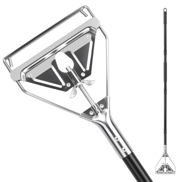 METAL MOPHEAD HOLDER