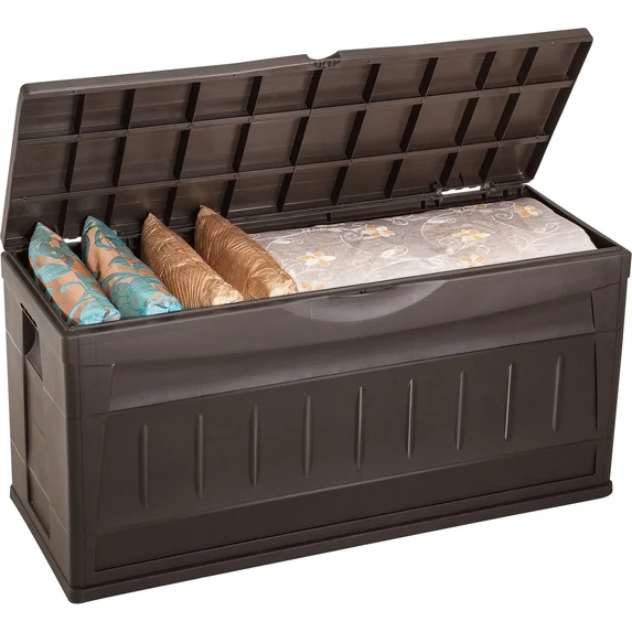 RIMAX 9311 RIMAX DESK BOX BROWN