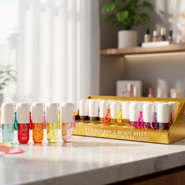 1.02OZ SOLO EN IBIZA FRAGRANCE BODY MIST-24