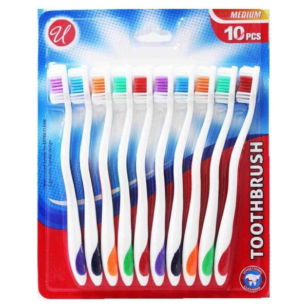 48 CT ORANGE COMBO CUTLERY-48