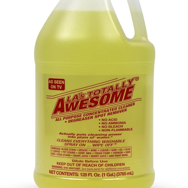 128OZ AWESOME ID128 CLEANER REFILL-4
