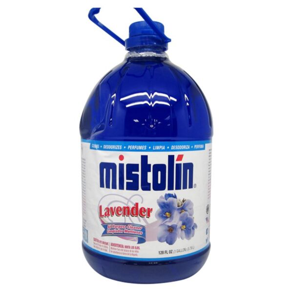 128oz MISTOLIN LAVANDER-6