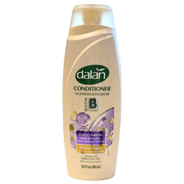 15.2oz DALAN HAIR CONDITIONER ALL HAIR TYPES-12