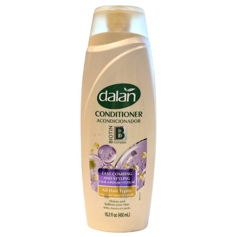 15.2oz DALAN HAIR CONDITIONER ALL HAIR TYPES-12
