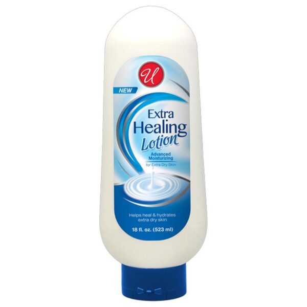 18OZ SKIN LOTION