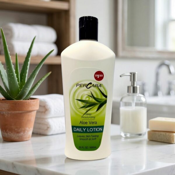 20OZ PERCARA ALOE VERA LOTION-6