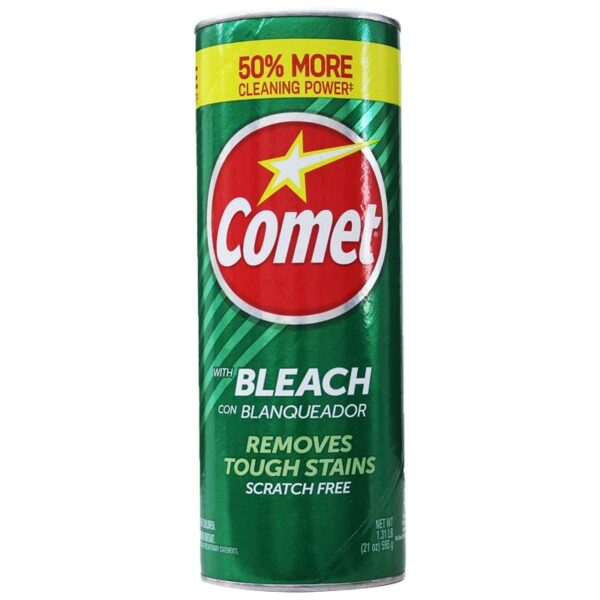 21oz 19678 COMET POWDER-24