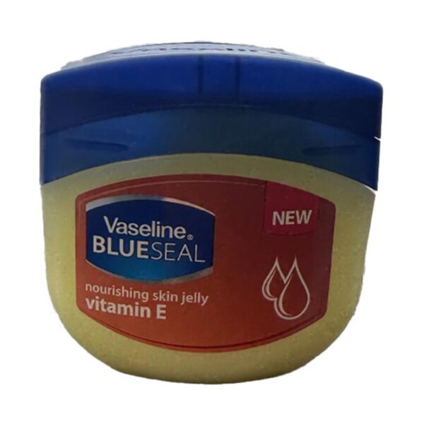 250GM VASELINE VITAMIN E-36