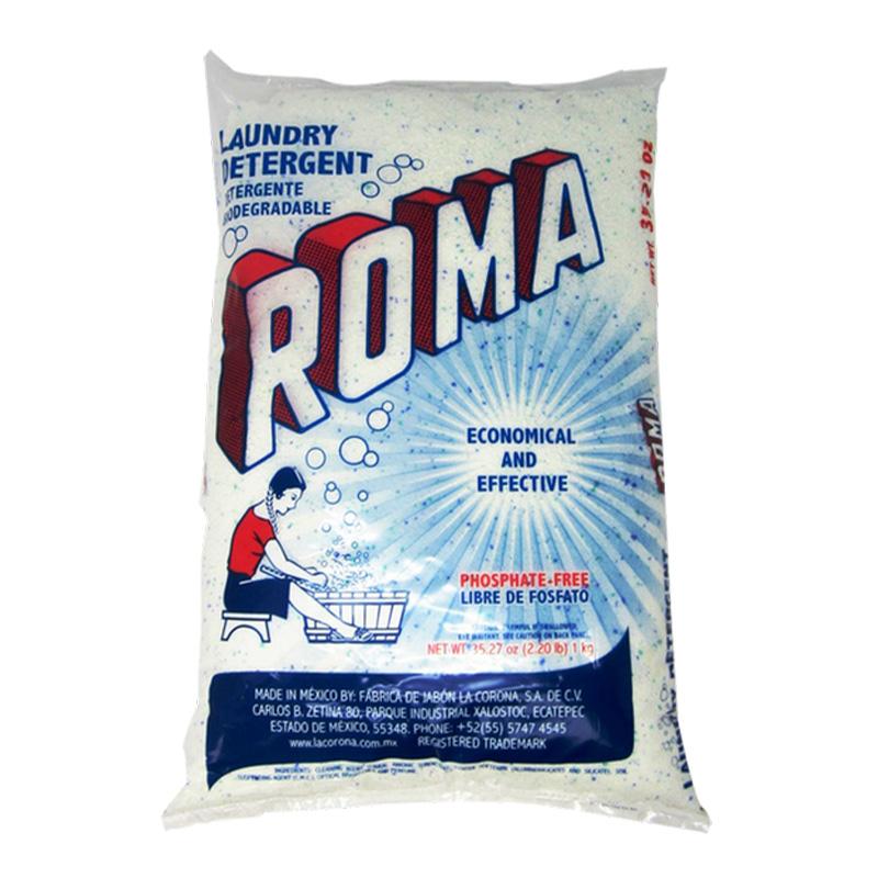 2lbs ROMA LAUNDRY DETERGENT-18
