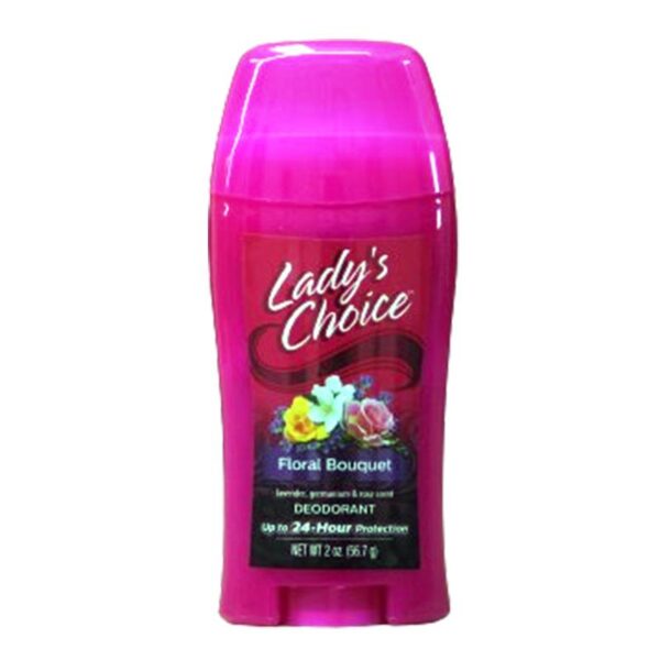 2oz L/C DEO STICK FLORAL OBSESSION-12