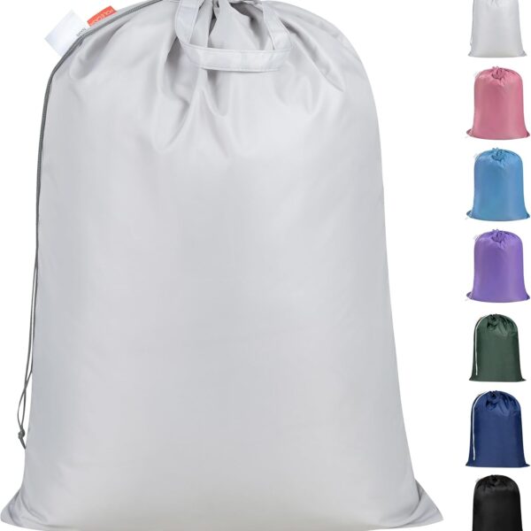 40" X 29" LAUNDRY BAG-144