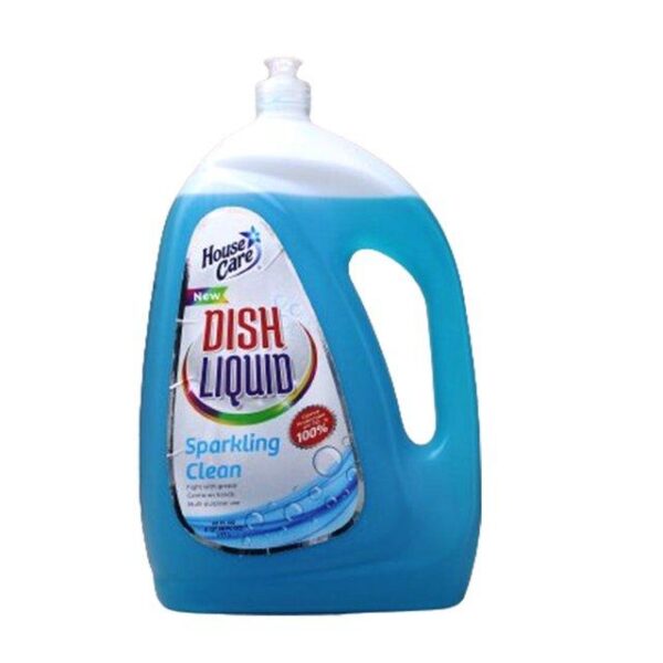 60oz DISH LIQUID