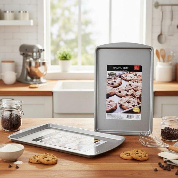 BAKING TRAY-24