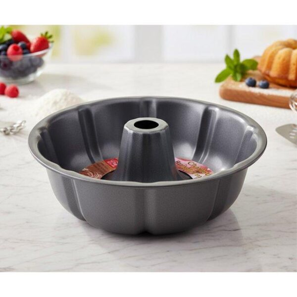 CHARLOTTE BUNDFORM PAN -24