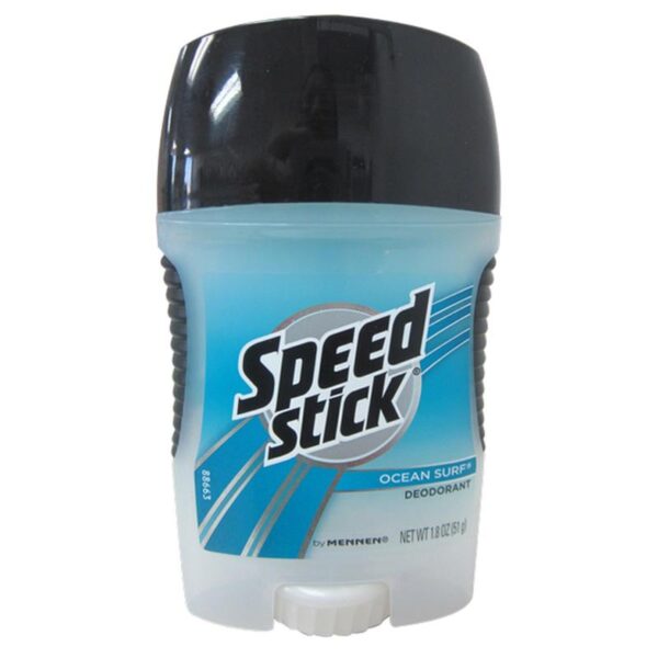 SPEED STICK DEO STICK 1.8 OZ OCEAN SURF