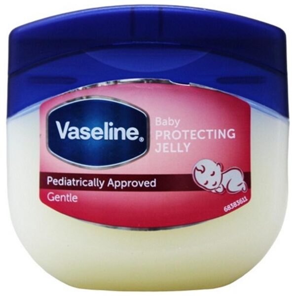 VASELINE PETROLEUM JELLY 250 ML BABY