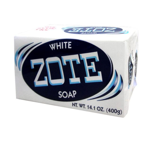 Zote Laundry Bar Soap - 14.1oz