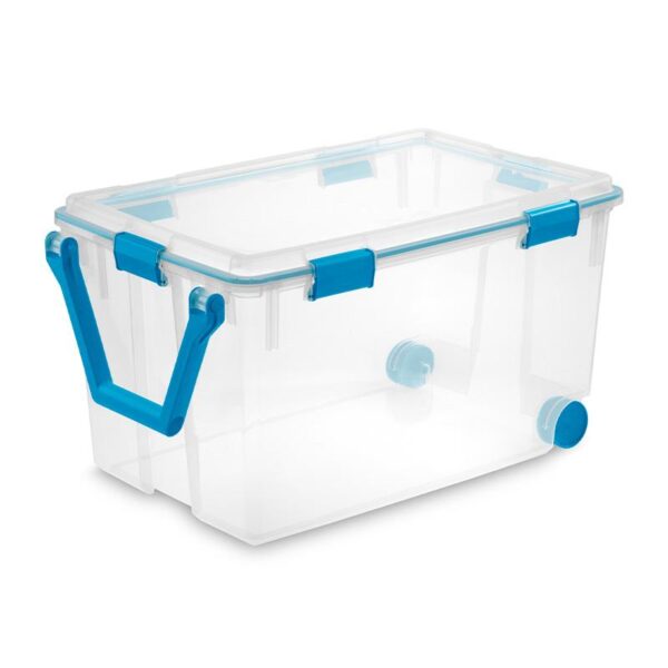 120QT STORAGE BOX WITH WHEEL -3