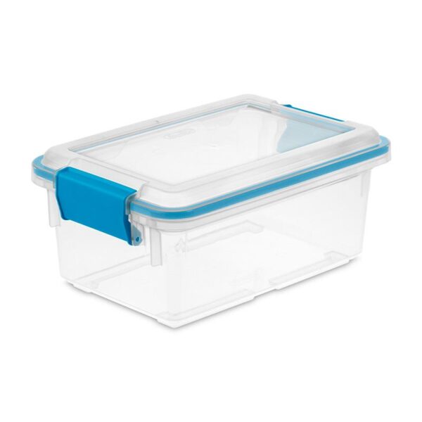 7.5QT STORAGE BOX -6