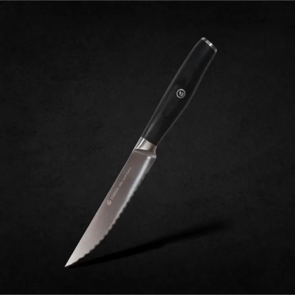 STEAK KNIFE 5" #U0067