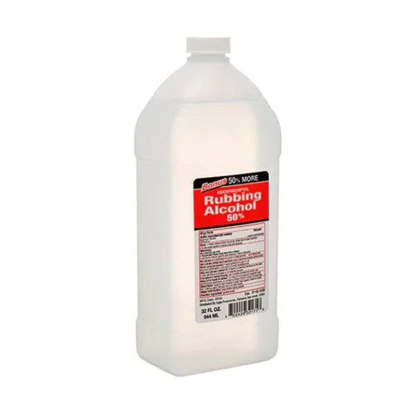 ISOPRYL RUBBING ALCOHOL 50% 32 OZ