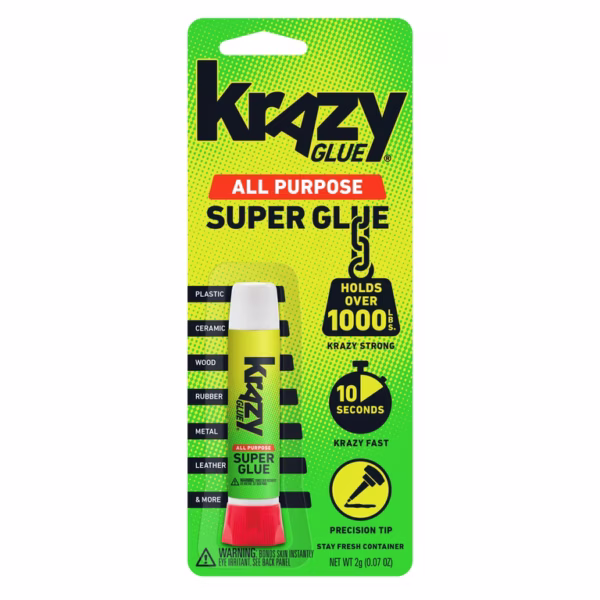 KRAZY GLUE 2GR