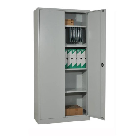 ARMOIRE METALLIQUE