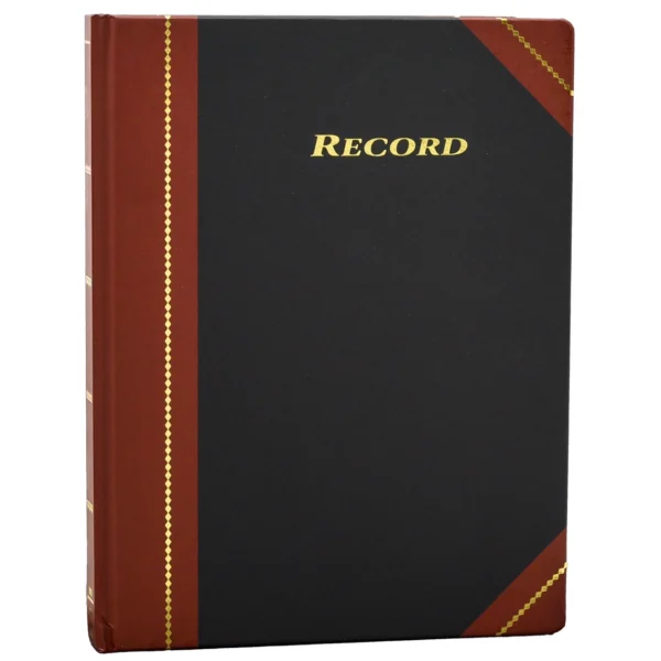 CAHIER RECORD ADAM'S 150P