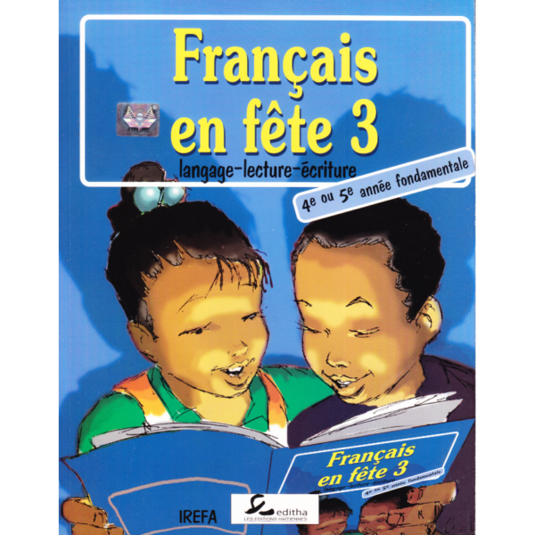 FRANCAIS EN FETE 3