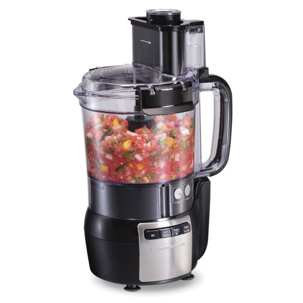 HAMILTON BEACH 12-CUP STACK& SN