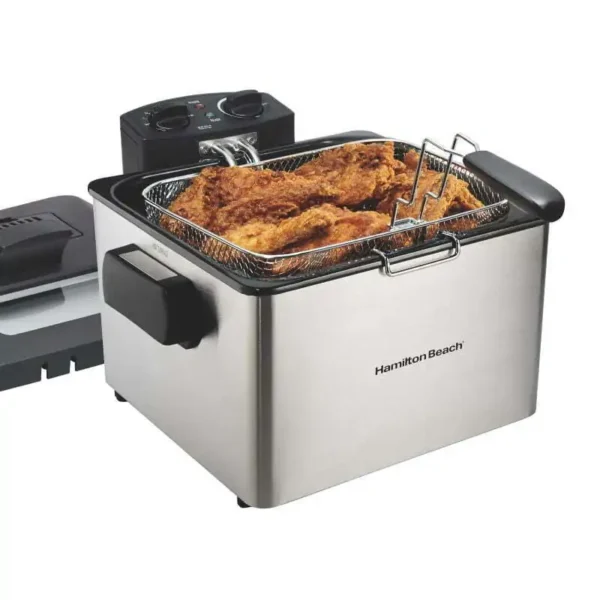HAMILTON BEACH PROFESSINAL35035