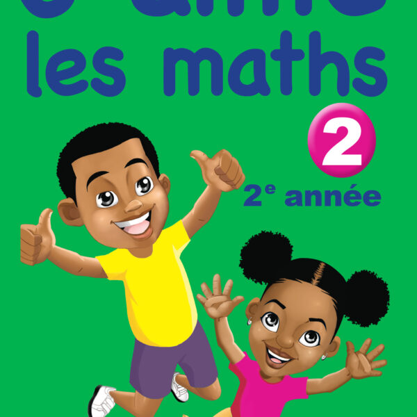 J'aime les Maths #2