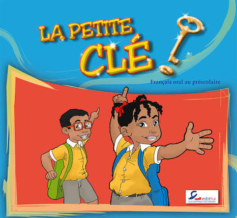 LA PETITE CLÉ